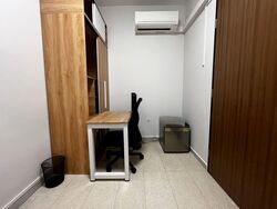 The Bencoolen (D7), Apartment #556188601